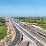 6 Ruas Tol Ini Gratis, Jakarta-Palembang Cuma 8 Jam