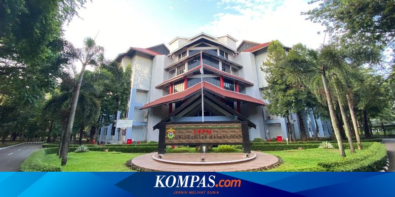 Biaya Kuliah Fakultas Kedokteran Unhas Cek Rincian Ukt Dan Uang Pangkalnya