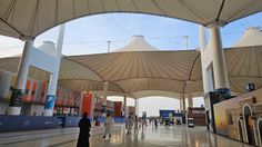 Terminal 4 Bandara Jeddah Beroperasi, Ini Dampaknya bagi Haji dan Umrah