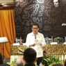 Pariwisata Dibuka Lagi, tetapi Didahului Simulasi dan Uji Coba Pencegahan Covid-19