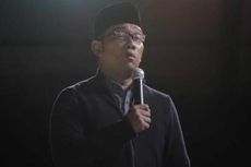 Ridwan Kamil: Yang Tidak Tertib Bukan Orang Bandung
