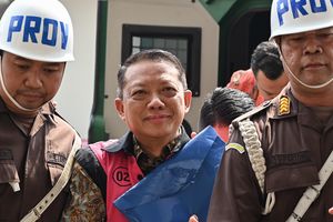 Kuasa Hukum Minta Seluruh Proses Hukum terhadap Febrie Adriansyah Dihentikan