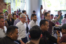 Tim Cook Kunjungi Apple Developer Academy @BINUS, Perkuat Pengembangan Talenta Digital Indonesia