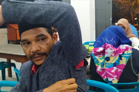 Mengaku Dipukul Polisi saat Kericuhan, Anggota DPRA Lapor Polda Aceh