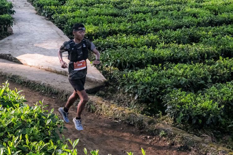 Dieng Caldera Race 2026 Perkuat Posisi Wonosobo sebagai Ikon Sport Tourism Indonesia