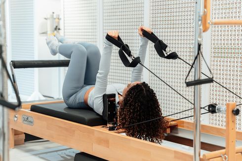 Apa yang Dimaksud dengan Pilates? Kenali Latihan yang Bikin Tubuh Lebih Bugar