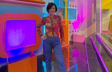 Cynthia Lamusu berhasil menurunkan berat badannya sebanyak 22 kilogram dalam waktu enam bulan.