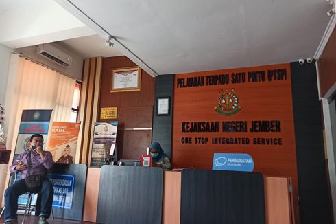 Usai Pilkades, Ini Pesan Kejari Jember untuk Kepala Desa