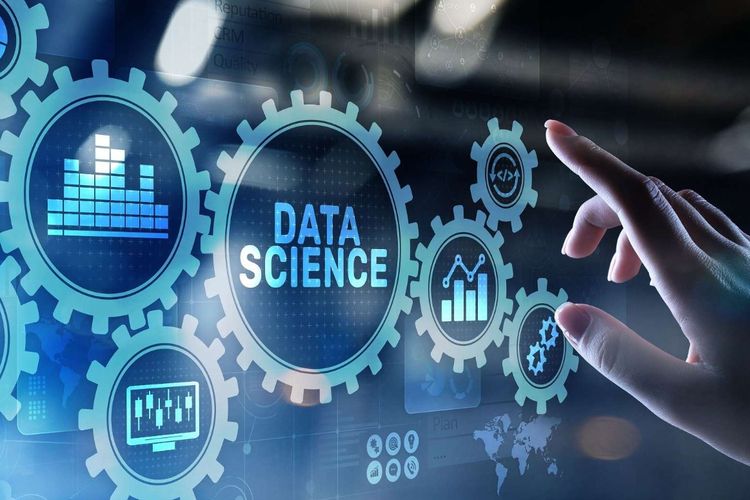 Universitas Nusa Mandiri (UNM) memiliki program studi Sains Data.