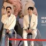 Sehun Sempat Ragu Gabung Chanyeol di Sub-Unit EXO-SC