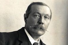 Biografi Tokoh Dunia: Sir Arthur Conan Doyle, Pencipta Sherlock Holmes