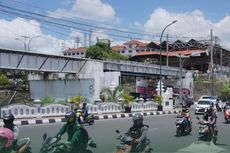 Sejarah Kretek Kewek, Jembatan Legendaris di Yogyakarta yang Semula Bernama ‘Kerk Weg’