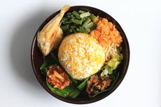 2 Keunggulan Gizi Nasi Jagung, Disebut Aman untuk Pengidap Diabetes