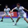 Link Live Streaming Final BWF World Championships, Apri/Fadia Vs Wakil China