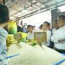 Mentan Sebut Stok Beras Nasional 1,3 Juta Ton, Aman hingga Desember