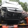 Vanessa Angel Tinggalkan Polis Asuransi, Ahli Warisnya Doddy Sudrajat Sang Ayah