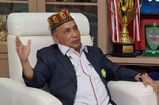 KONI Aceh Usulkan Bonus Rp 500 Juta untuk Atlet Peraih Medali Emas PON