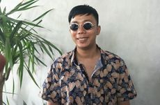 Mardial Padukan Musik EDM dengan Suling dan Gendang 