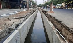 Jelang Musim Hujan, Pemkot Semarang Jalankan Revitalisasi Saluran Air untuk Antisipasi Banjir