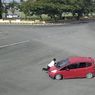 Ipda Uji Terluka Parah Usai Gagalkan Perampasan Mobil, Korban Sempat Terseret Sebelum Terlindas