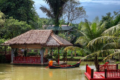 5 Tempat Wisata di Medan dan Sekitarnya, Pas untuk Liburan