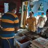 Blusukan ke Pasar Kendal, Wamen Perdagangan Sebut Minyak Goreng Curah Dijual di Bawah HET