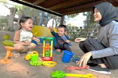 Kedepankan Value dan Kualitas, TeeBee Daycare Taruna Bakti Bikin Anak Senang dan Orangtua Tenang