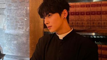 Imbas Kasus Pajak, Cha Eun Woo Kena Petisi Soal Tugas Militer