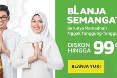 Telah Datang Bulan Ramadhan, Bulan Penuh Berkah