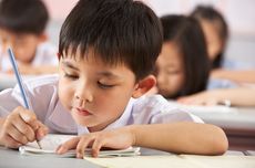 Anggaran Pendidikan di APBN Pertama Prabowo Capai Rp 741,7 Triliun, Ada Program Perbaikan Gizi Anak Sekolah