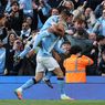 Hasil Man City Vs Arsenal 2-1, Erling Haaland: Tetap Rendah Hati