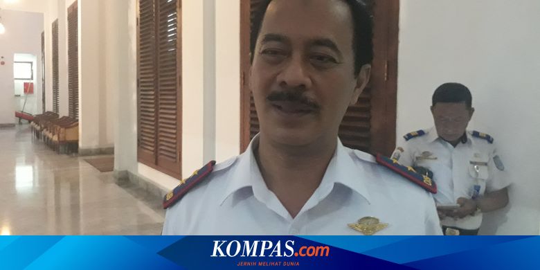 Ini Rute Lrt Hingga Alasan Pemprov Jatim Ingin Punya Transportasi Massal Halaman All Kompas Com