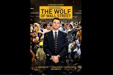 Sinopsis The Wolf of Wall Street, Leonardo DiCaprio Jadi Pialang Saham