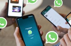 Riwayat Chat Tetap Aman, Ini Cara Ubah Nomor WhatsApp Ketika Kartu SIM Sudah Tidak Aktif