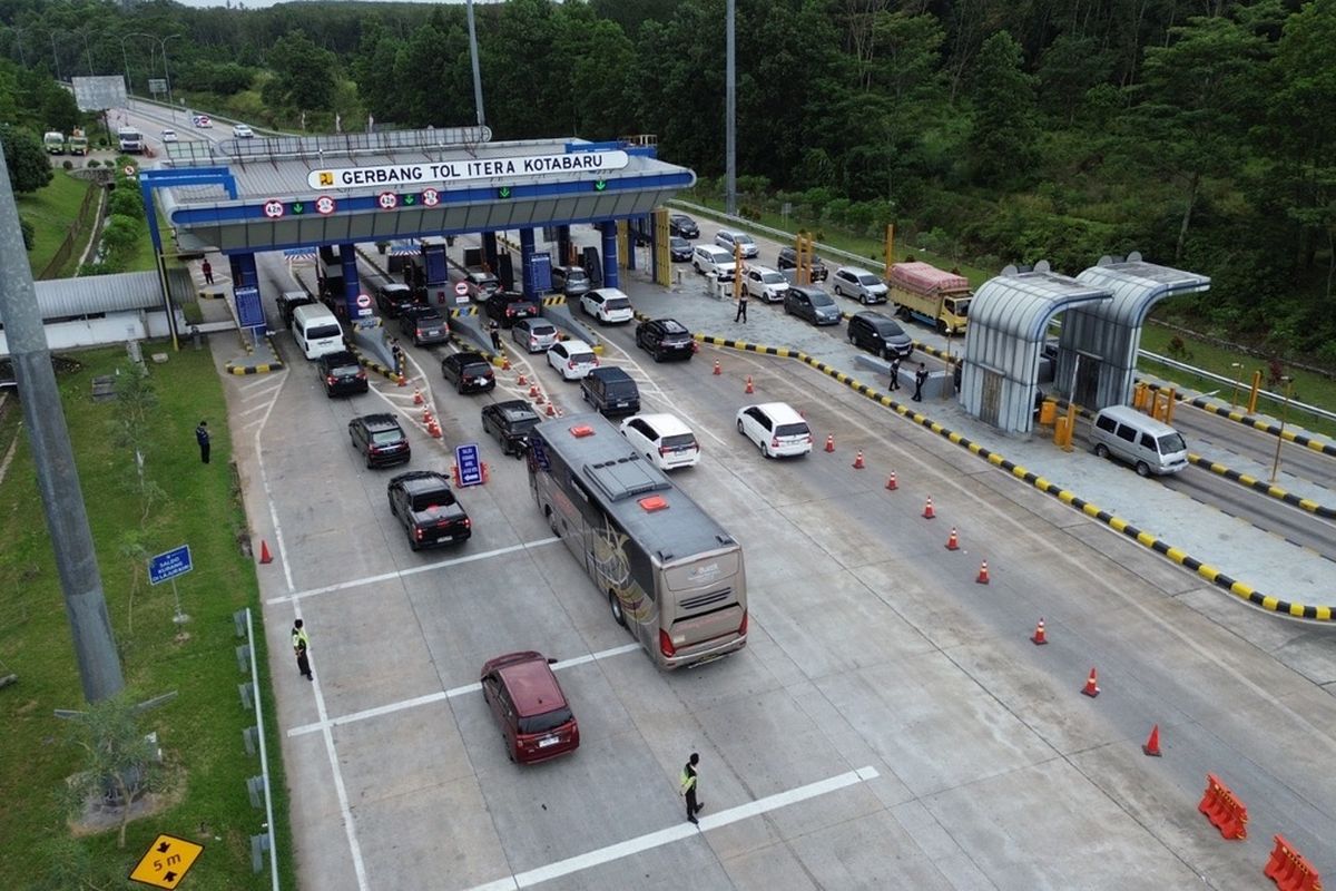 Kronologi Wacana PPN Jalan Tol: Muncul di Renstra DJP, Masih Kajian hingga Respons Purbaya