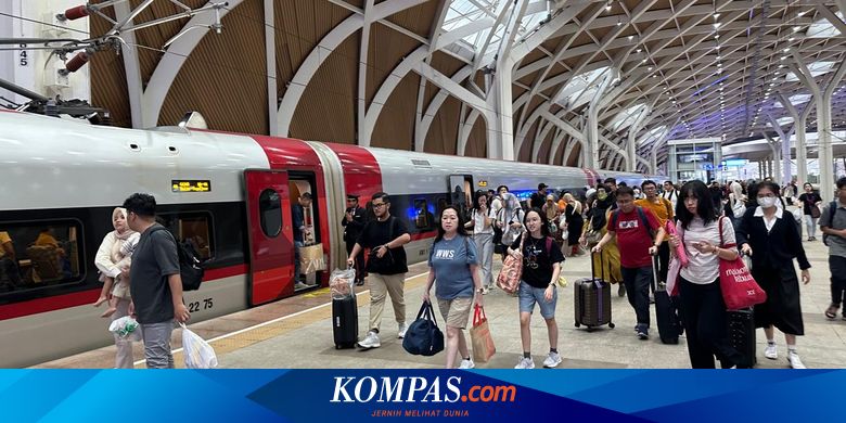 Masih Studi Pra-kelayakan, Dibahas dengan China