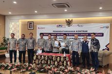 [POPULER PROPERTI] Waskita Raih Kontrak Baru untuk Proyek JTTS