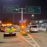 Mulai Hari Ini, Ramp 7 Junction Benda Tol Cengkareng-Kunciran Bisa Dilintasi