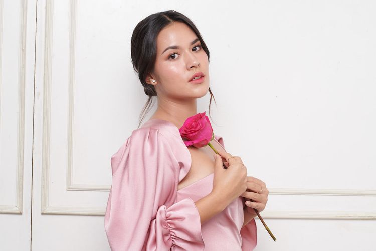 Raisa Andriana ditunjuk menjadi Lancôme brand partner yang pertama di L?Oréal Luxe Indonesia.