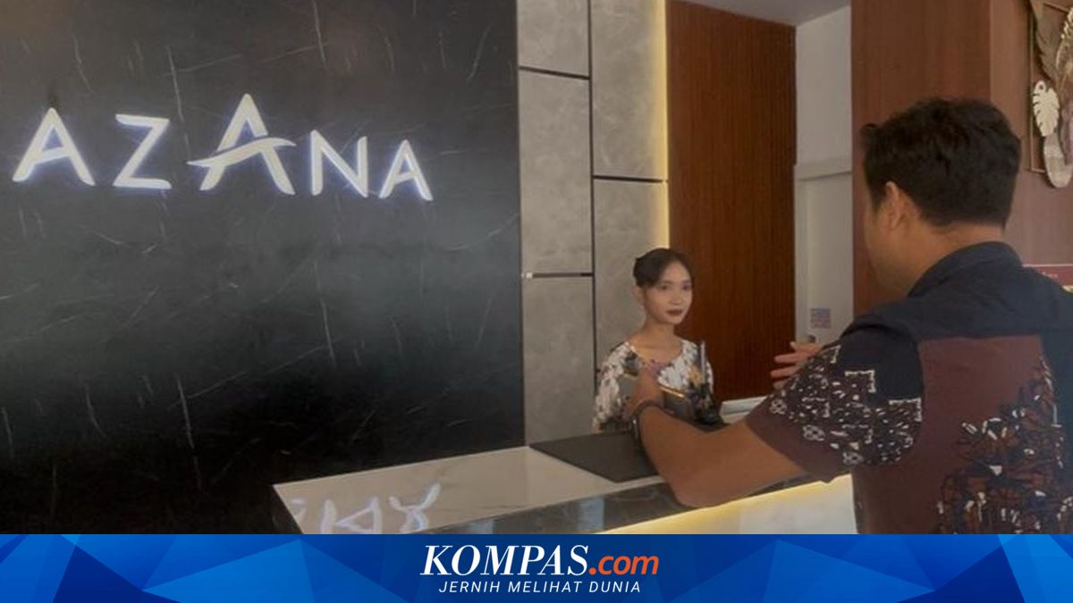 Muktamar ke-35 NU Jadi Berkah, Kamar Hotel di Jombang Habis Dipesan dalam Hitungan Jam