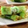 [POPULER FOOD] Cara Membuat Serabi Bersarang | Resep Siomay Bandung Komplet