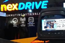 Makin Mudah Punya TV Berbayar di Mobil