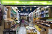 Jangan Asal Beli, Ini Oleh-oleh Haji yang Dilarang di Pesawat
