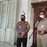 Jakarta Governor Anies Baswedan Tests Positive for Covid-19