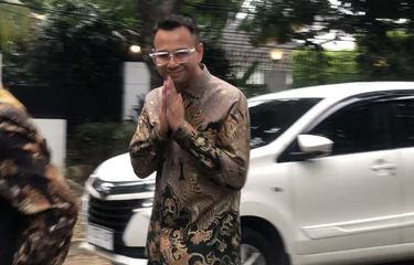 3 Artis yang Dipanggil Prabowo untuk Masuk Kabinet, Apa Tugasnya ...