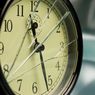 Jangan Simpan Jam Dinding Rusak di Rumah! Buruk Bagi Fengsui
