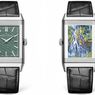Keindahan Air Terjun Kirifuri dalam Arloji Jaeger-LeCoultre Reverso