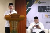 Sadar Halal Berbasis KUA Digencarkan, Kemenag Perkuat Literasi Jelang Wajib Halal Oktober 2026