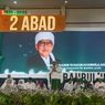 Songsong Usia 2 Abad, Pesantren Tambakberas Jombang Perkuat Peran Santri Membangun Negeri
