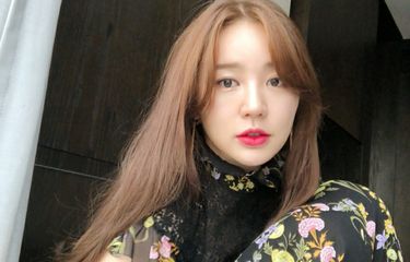 Yoon Eun Hye Minta Maaf Lagi karena Kontroversi Plagiarisme di ...